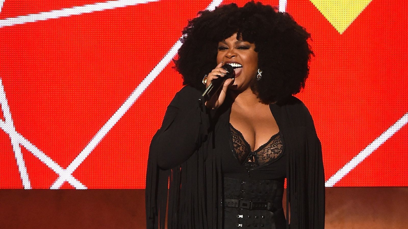 1600x900 Who is Jill Scott? Words & Sounds Vol