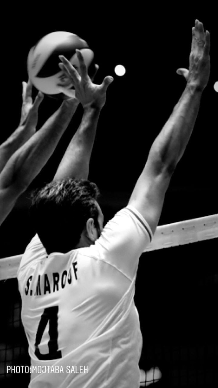 720x1280 Mens volleyball, Volleyball training
