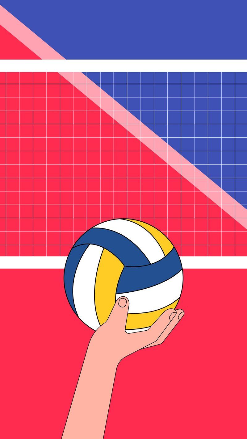 Volleyball Players Wallpapers - Top Free Volleyball Players Backgrounds ...