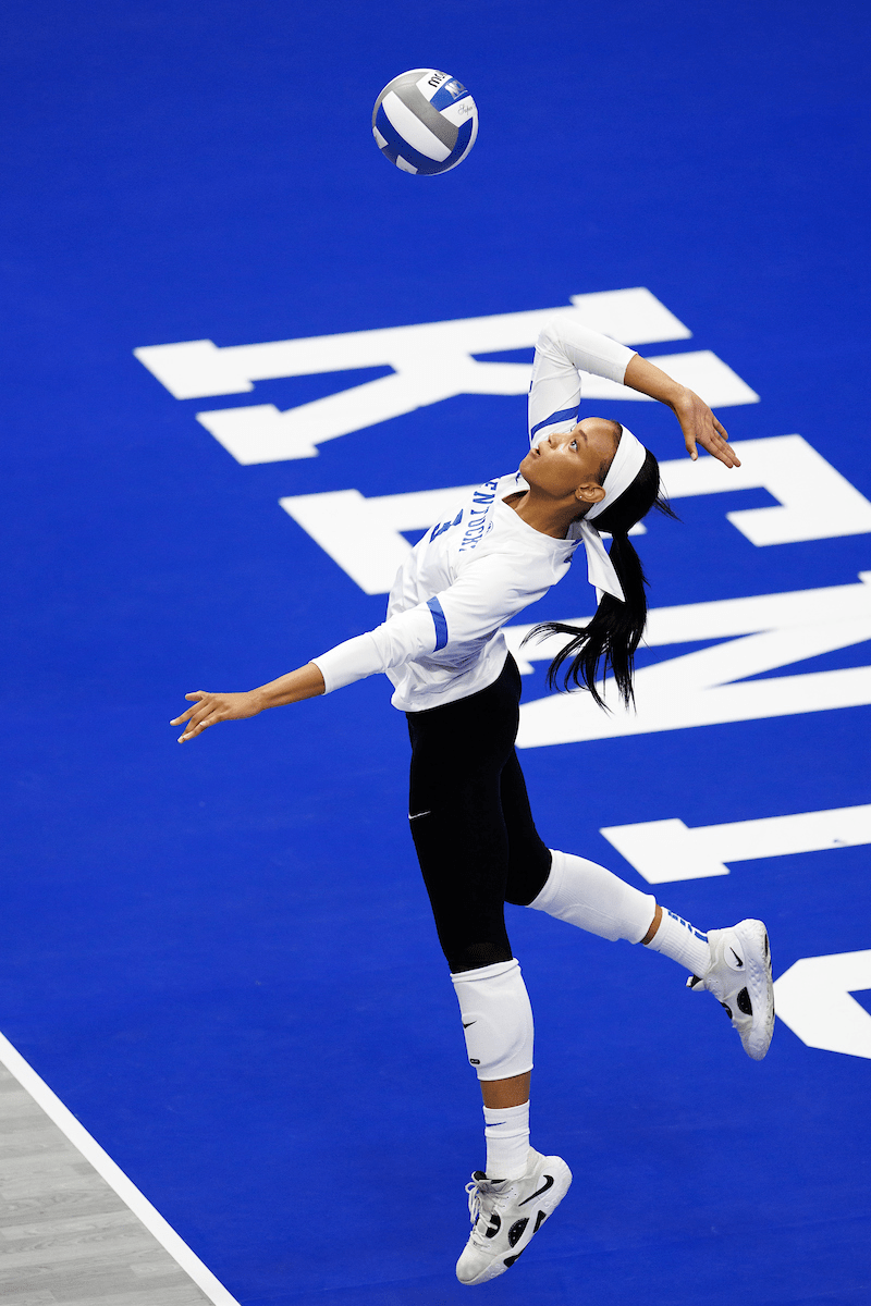 800x1200 Kentucky Western Kentucky Volleyball