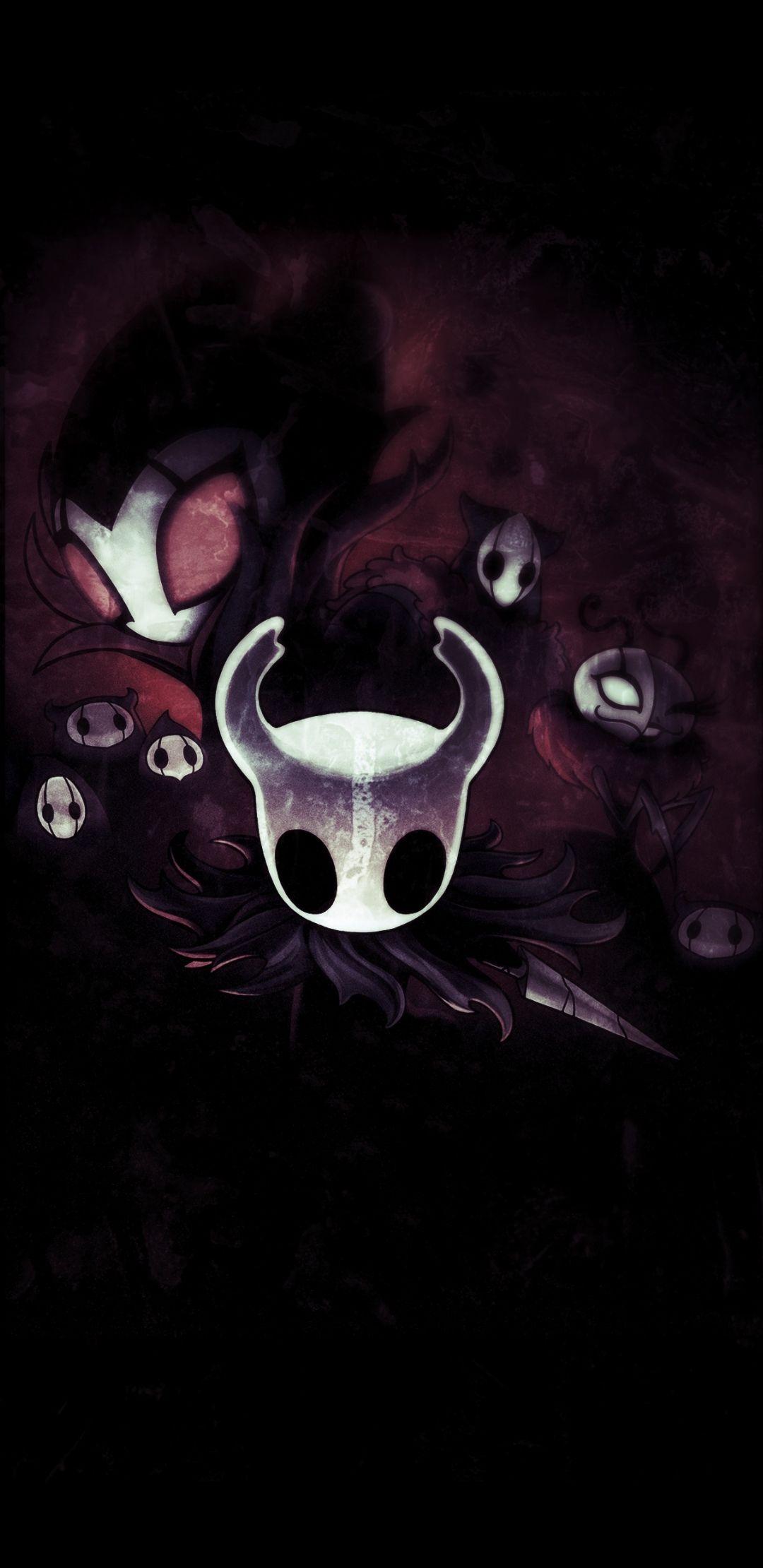 1080x2220 Free download Grim Troupe phone wallpaper galaxy s8