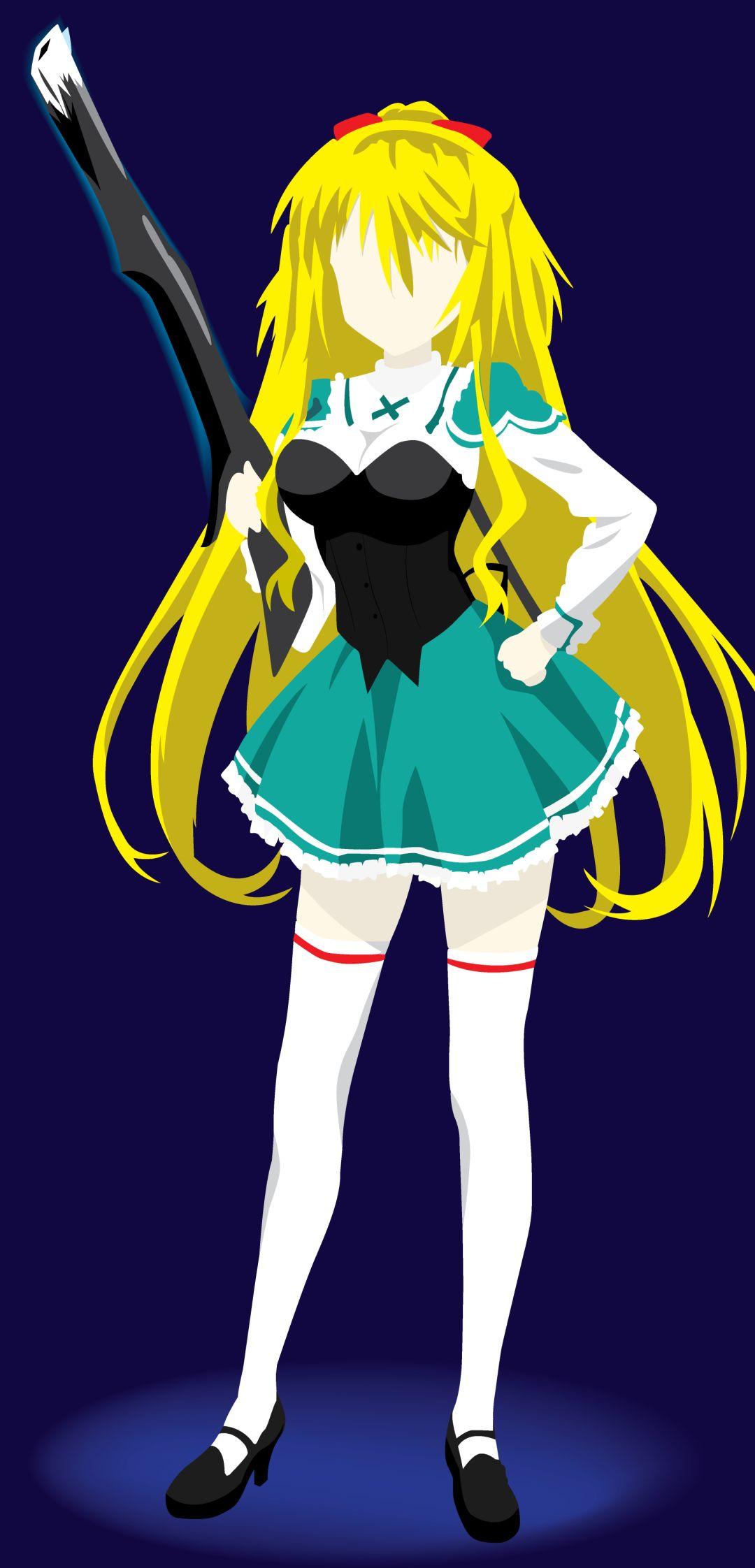 1080x2244 Lilith Bristol Anime 1080x2244 Resolution