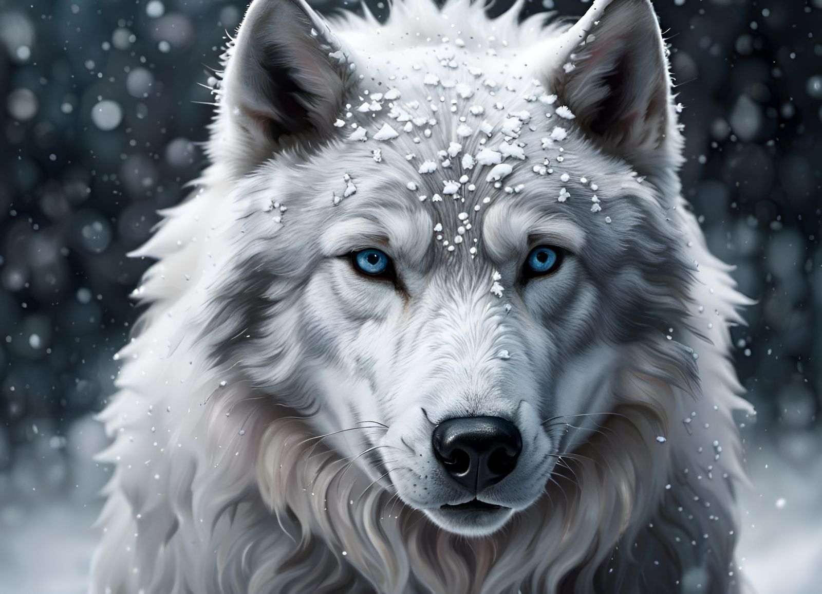 Direwolf Wallpapers - Top Free Direwolf Backgrounds - Wallpaperaccess