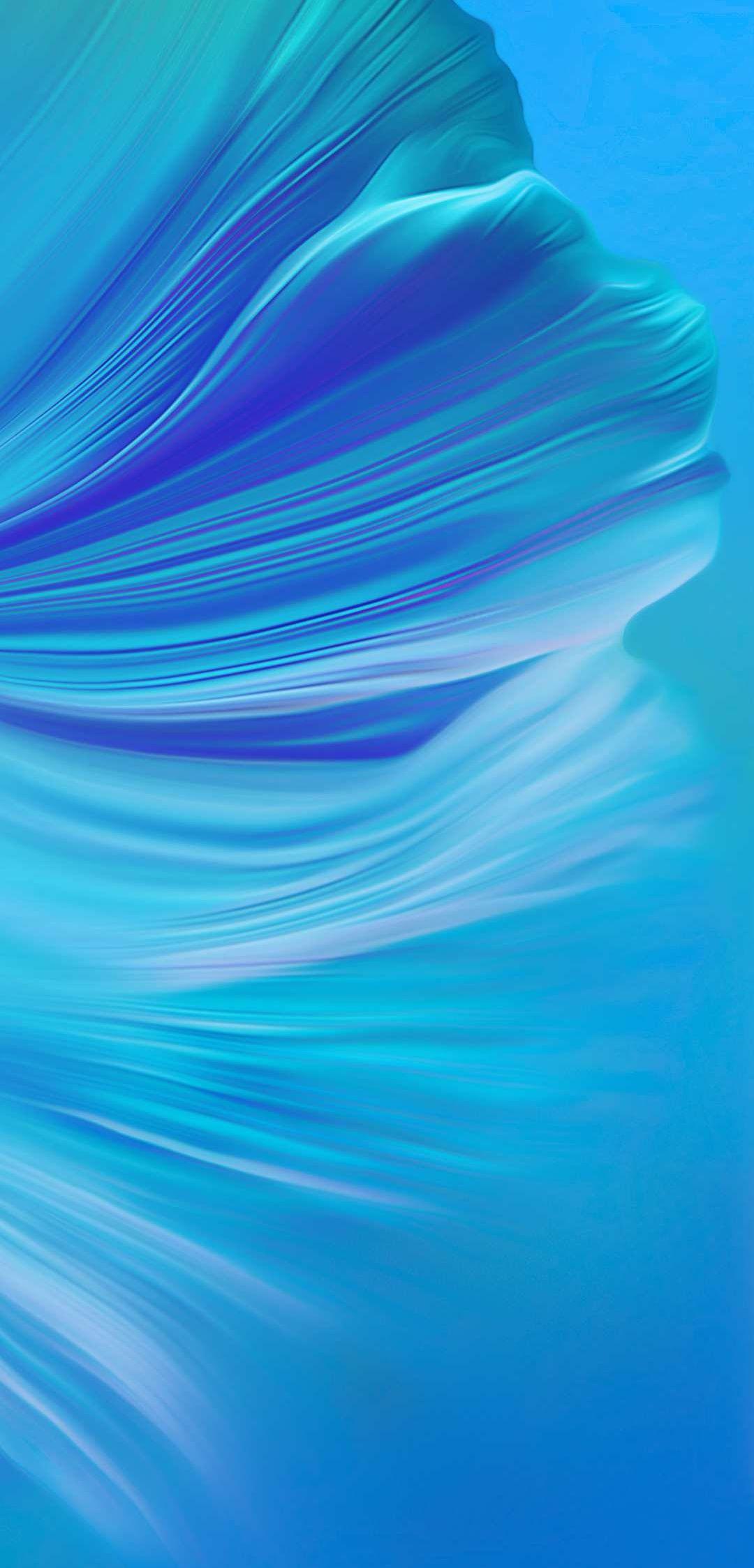 1080x2246 Xiaomi Mi A3 Stock Wallpaper 03 x 2246 Preview