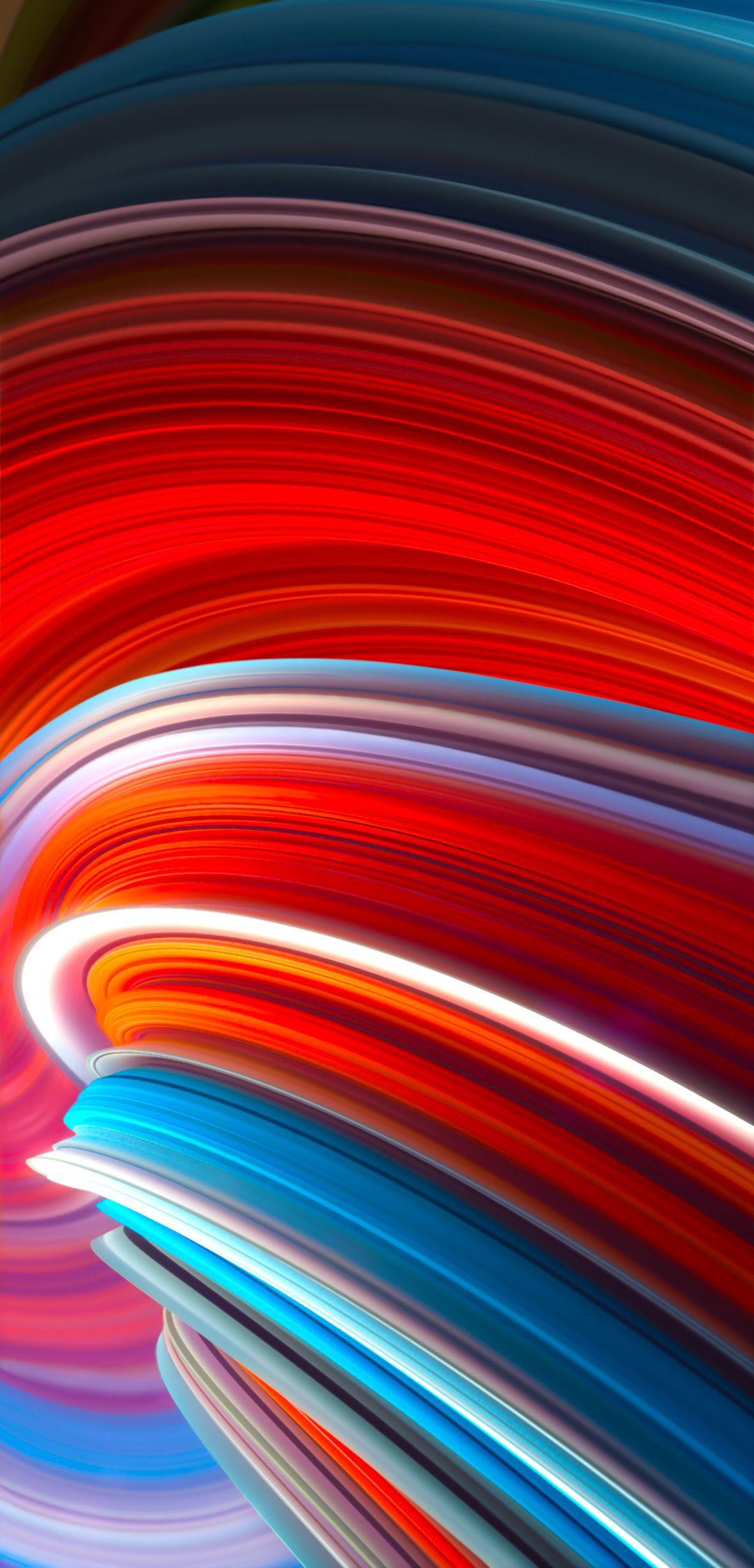 1080x2246 Xiaomi Pocophone F1 Wallpaper