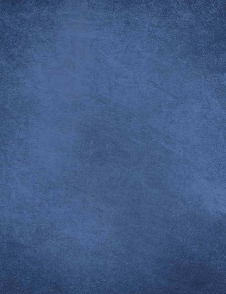788x1024 Marine Blue Old Master Backdrop