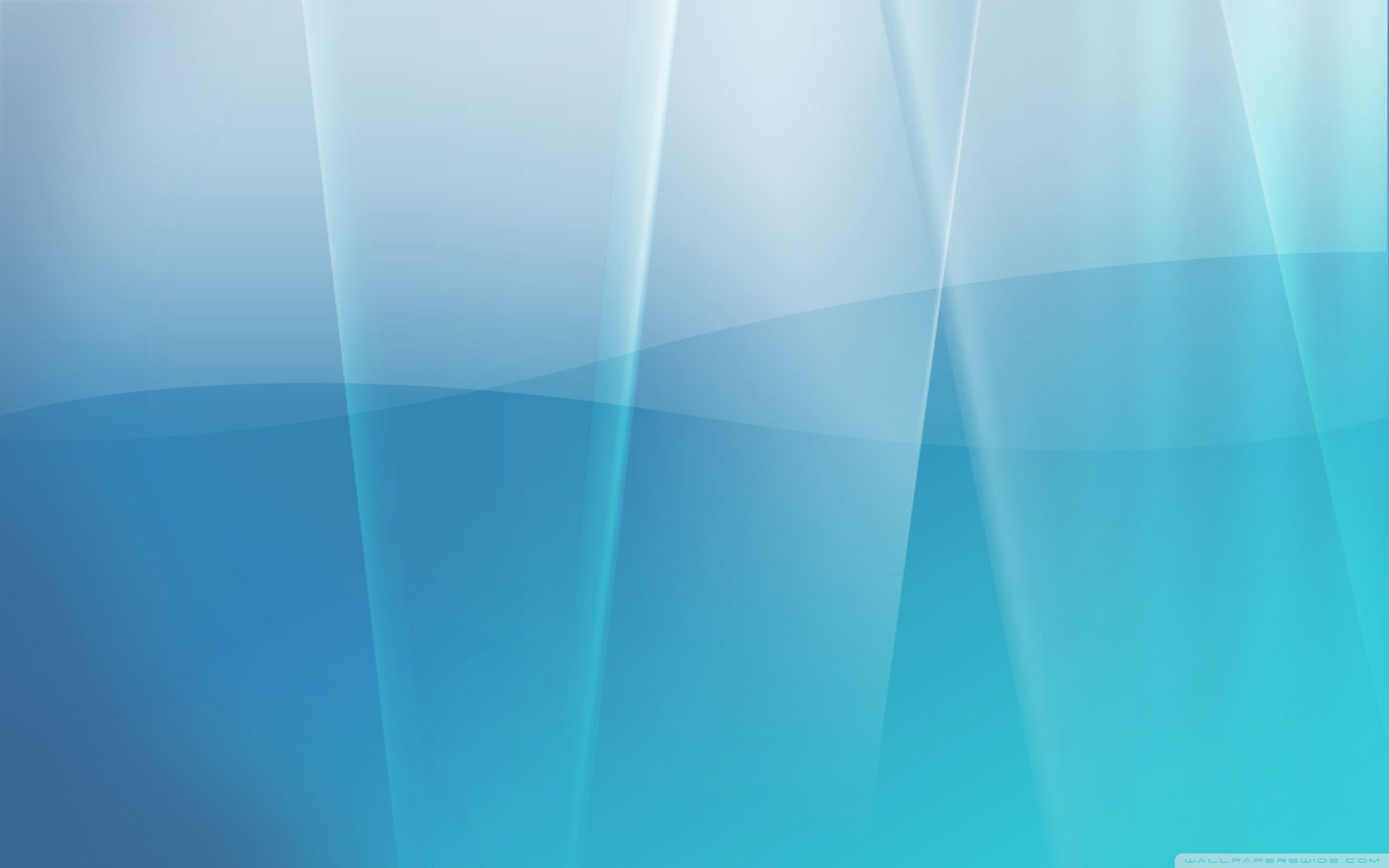 2560x1600 Blue Marine Ultra HD Desktop Background