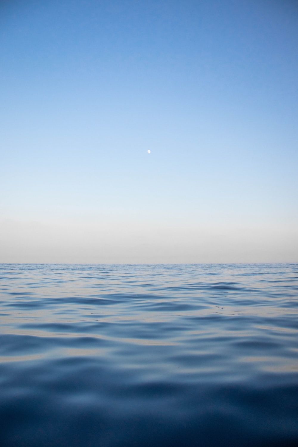1000x1500 Ocean Blue Picture. Download