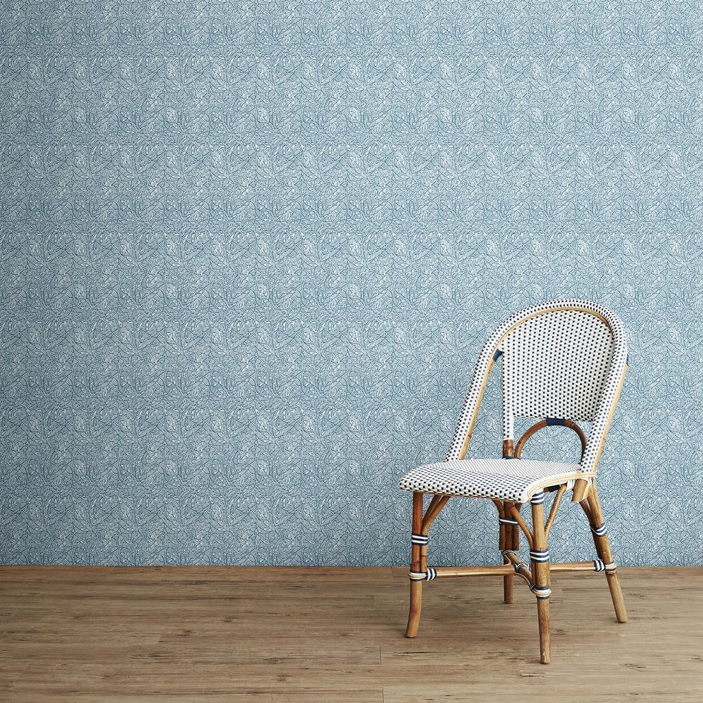 1024x1024 Meiro Marine Wallpaper