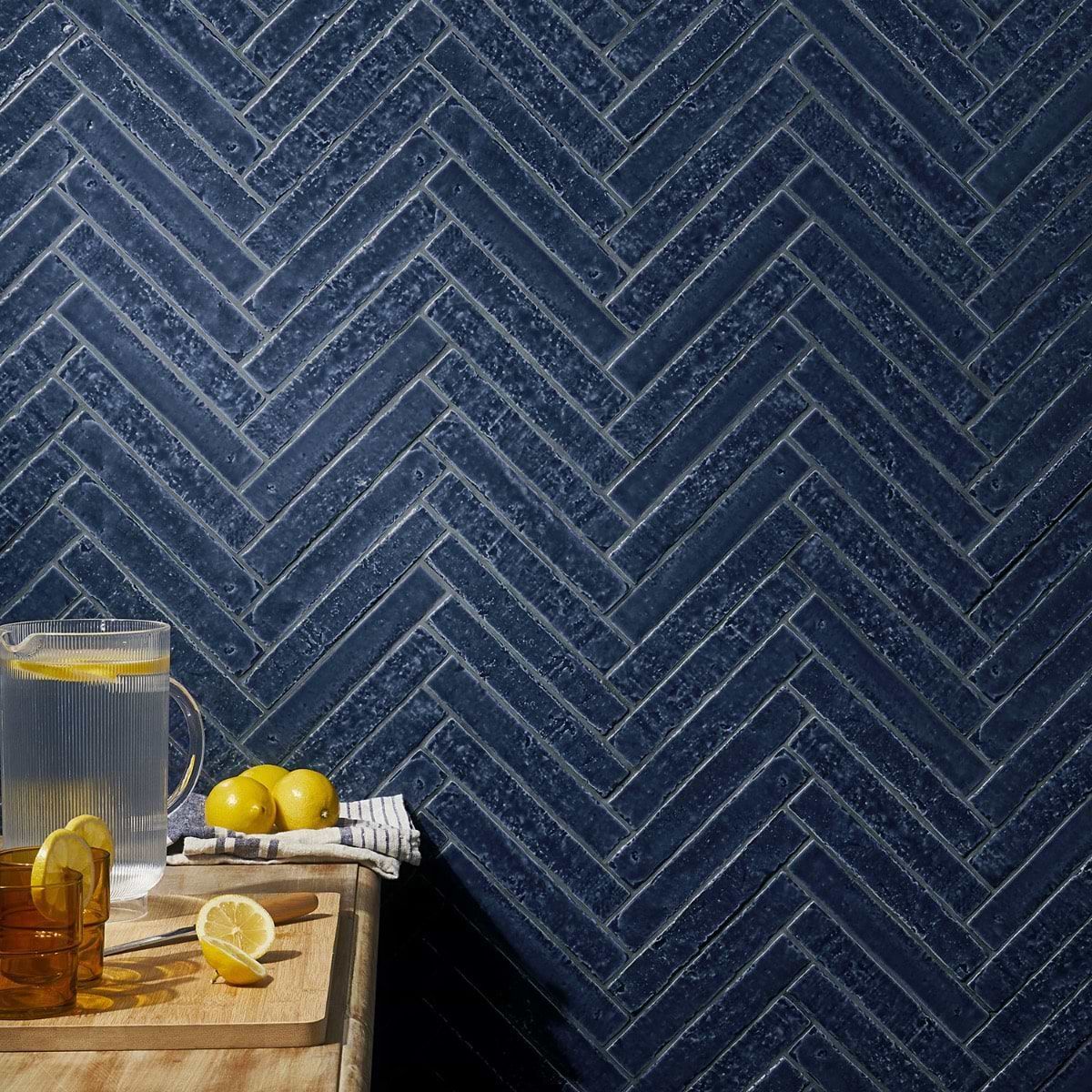 1200x1200 Glossy Ceramic Tile