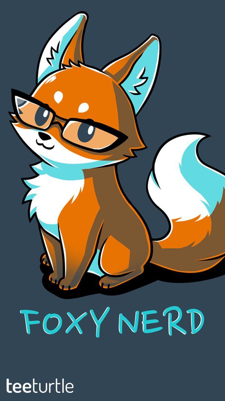 Kawaii Fox Wallpapers - Top Free Kawaii Fox Backgrounds ...
