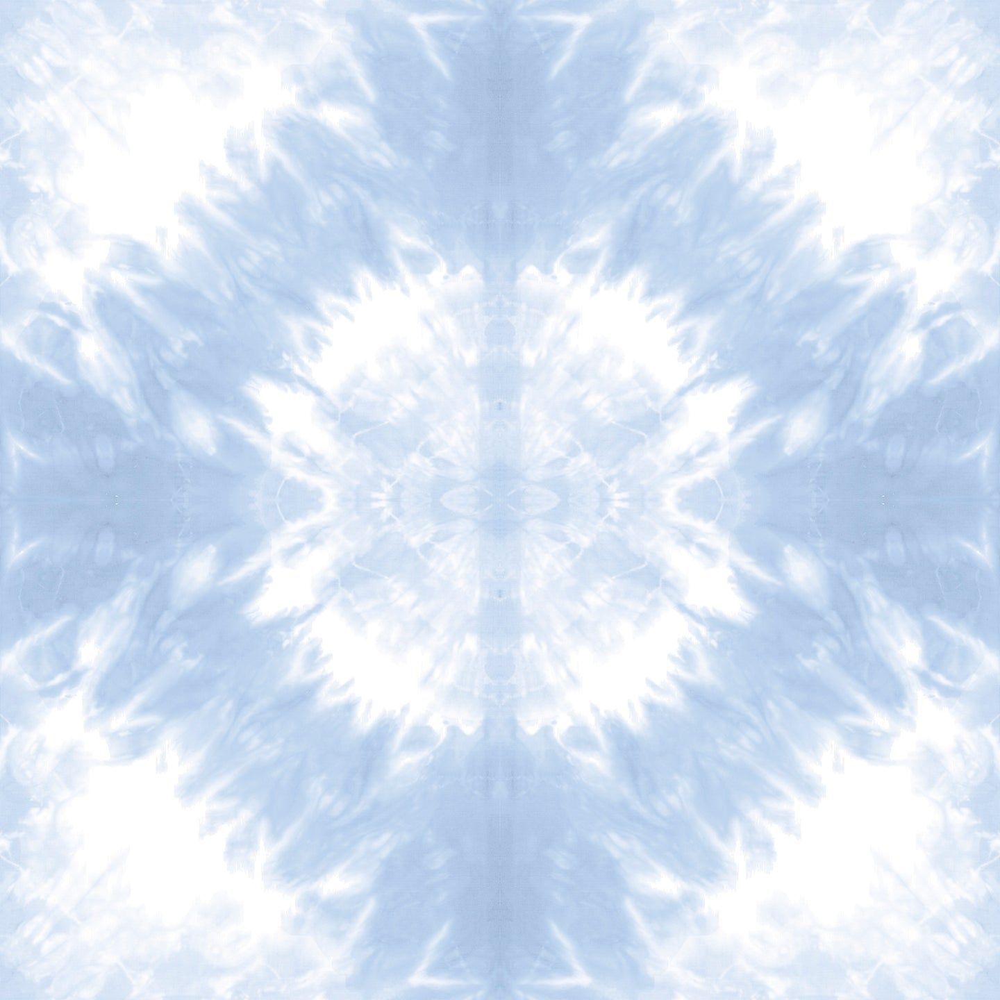 1440x1440 Coop Marine Blue Fabric