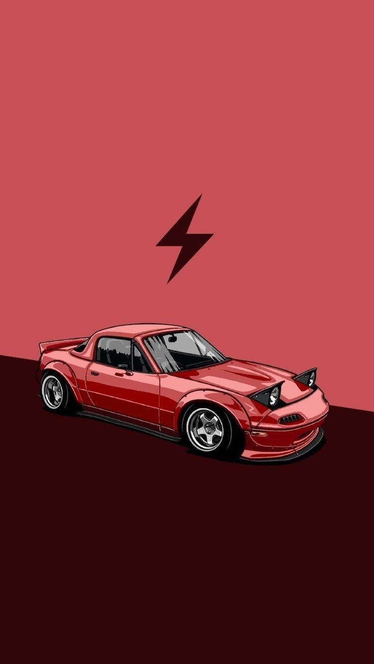 736x1308 Jdm wallpaper, Miata car, Best jdm cars