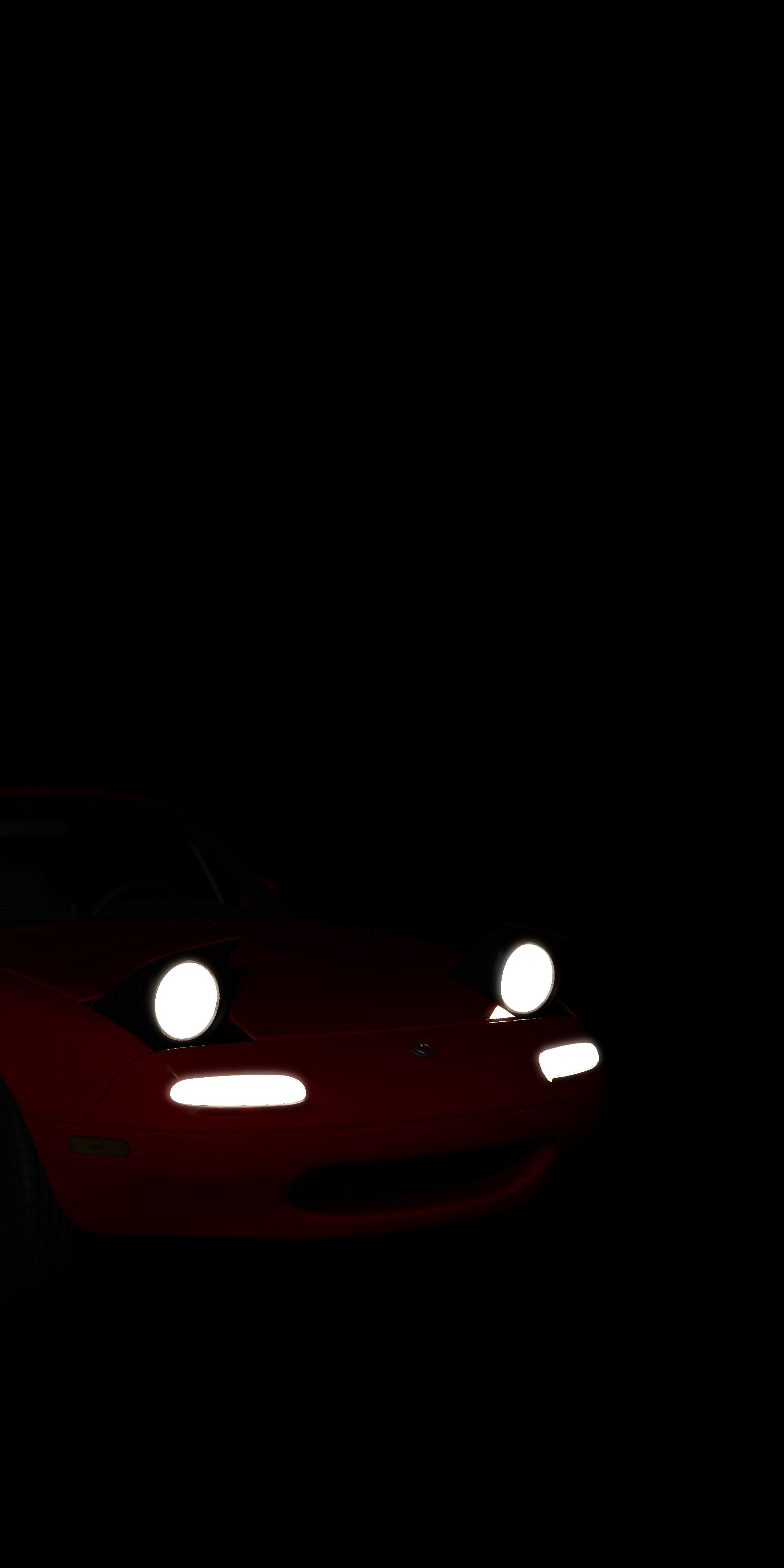 2160x4320 Mazda MX 5 Miata Phone Wallpaper