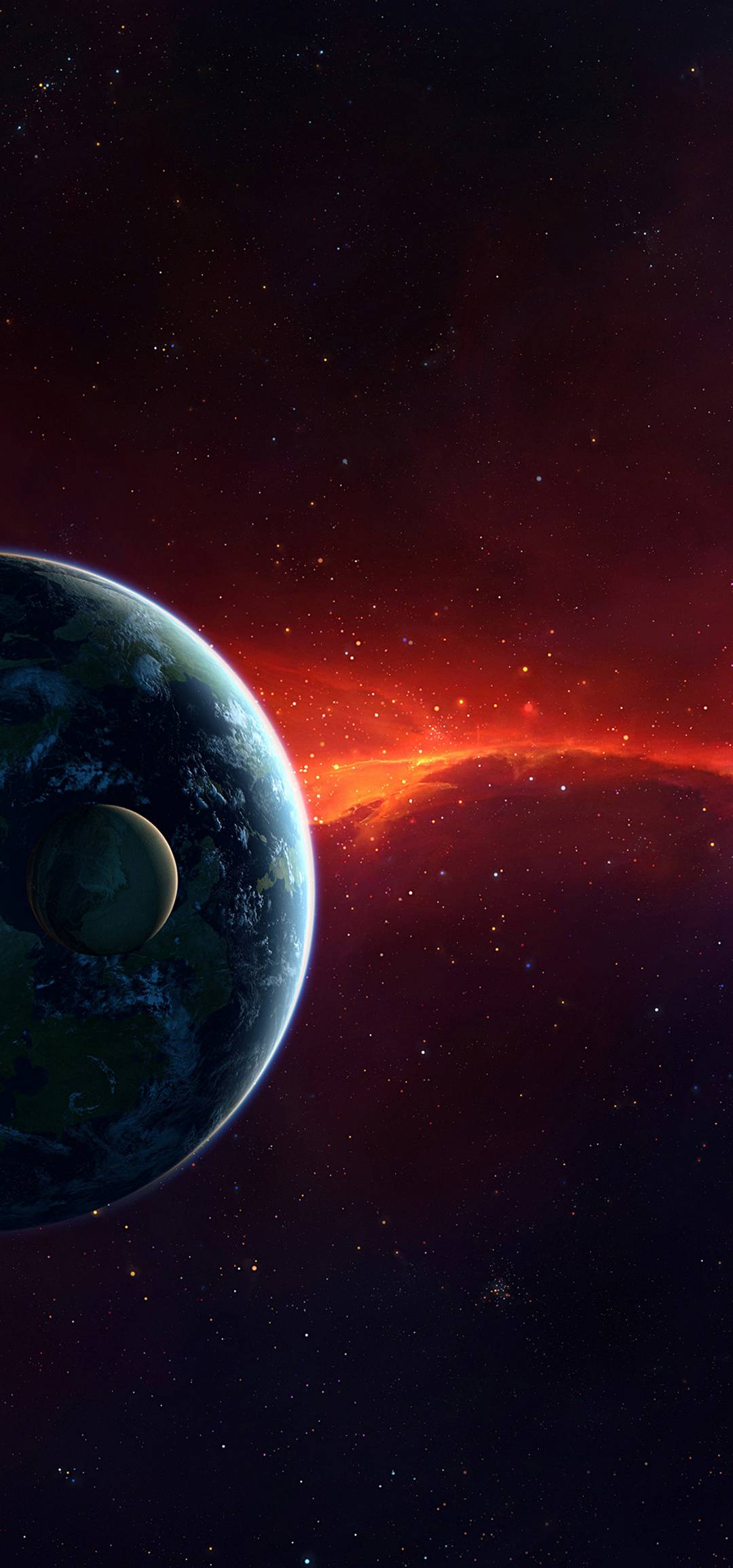 1080x2310 Wallpaper