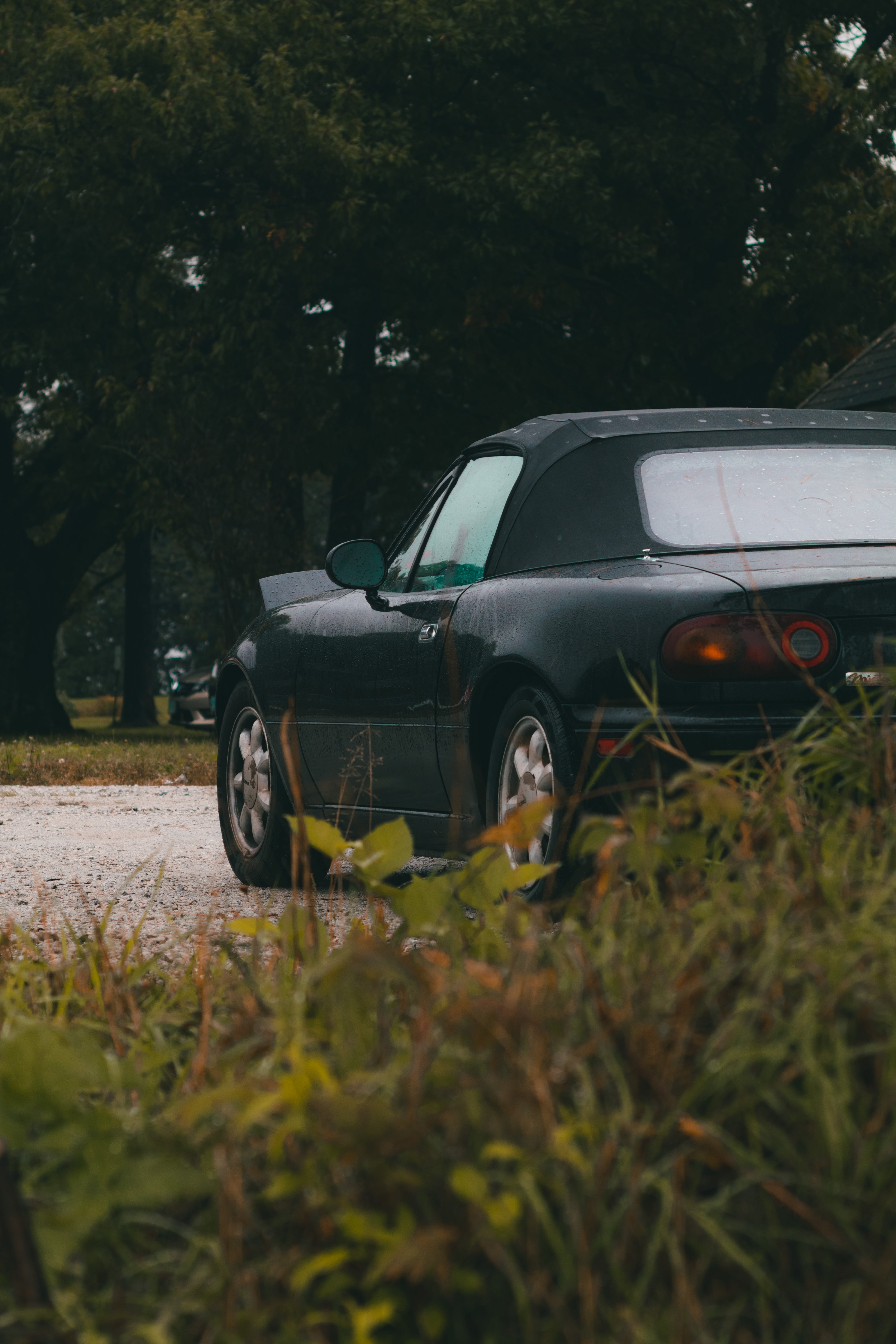 4000x6000 Mazda Miata Mx 5 · Free