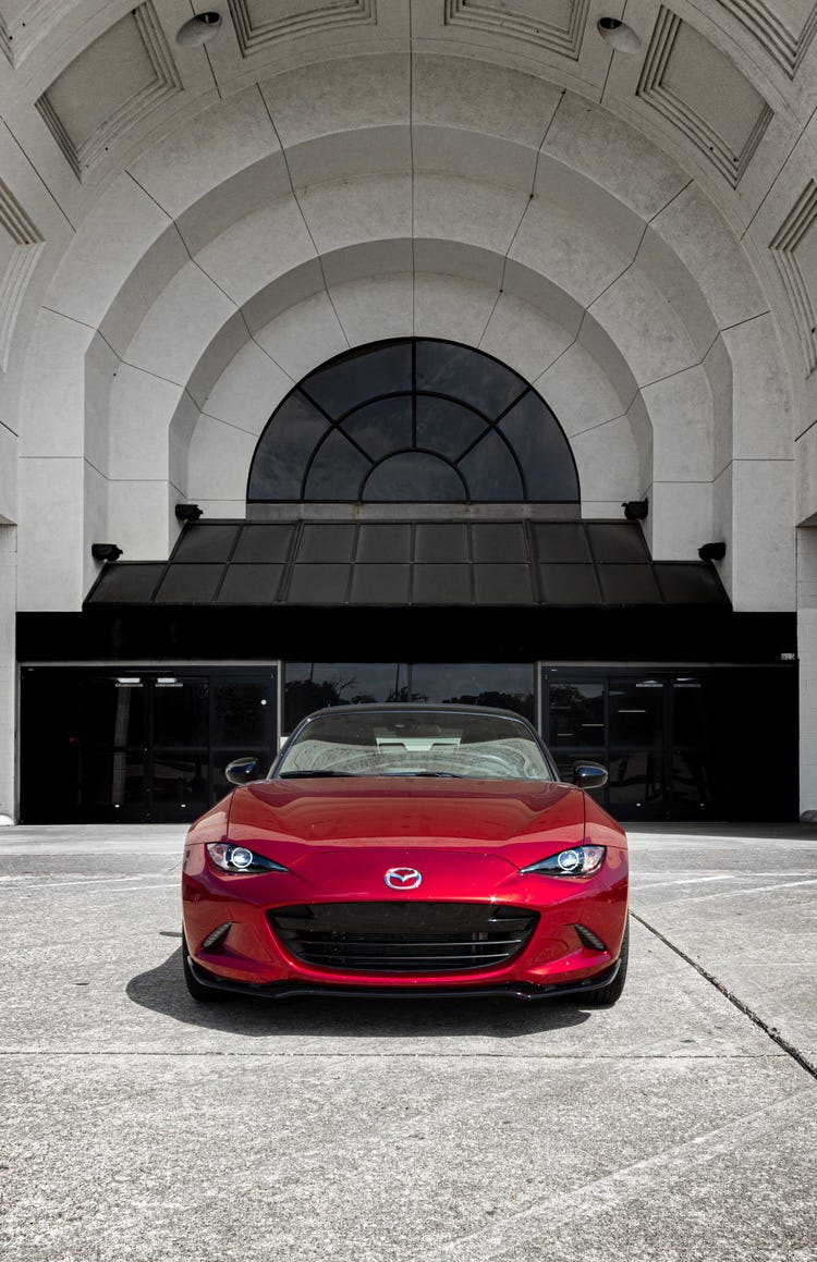 750x1159 Mazda MX 5