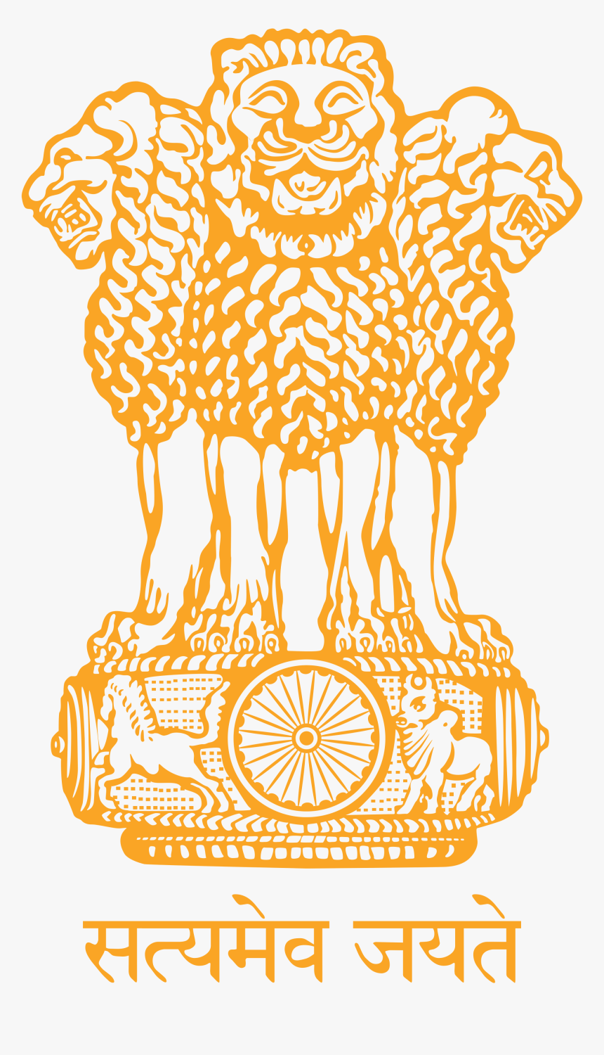 860x1500 Ashoka Stambh Wallpaper