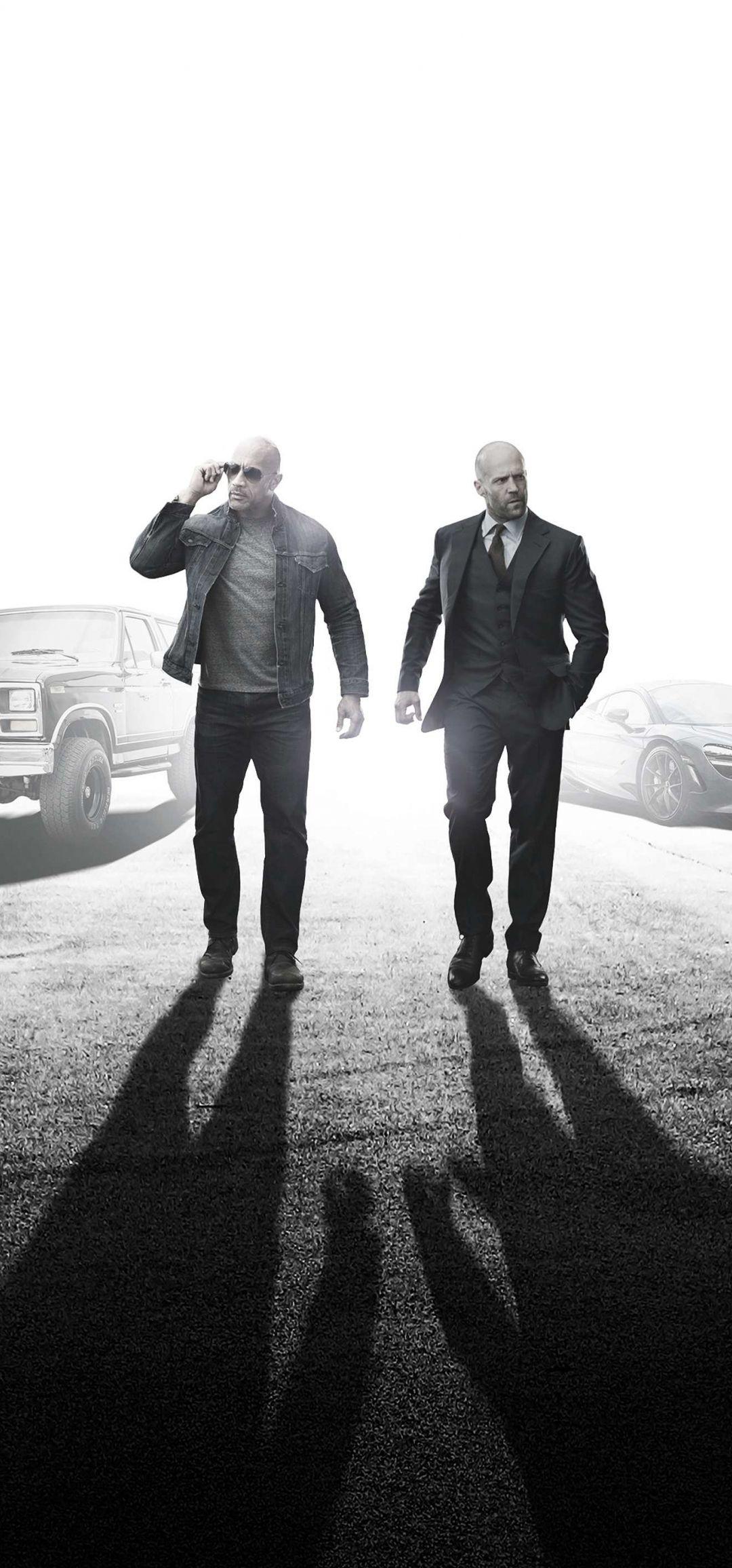 1080x2312 Fast Furious Presents Hobbs Shaw 3352x2824 Dwayne Johnson