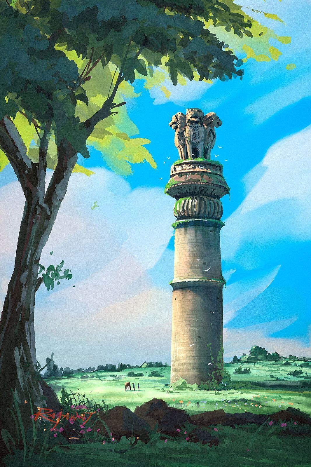 1066x1600 Rajawat's Portfolio