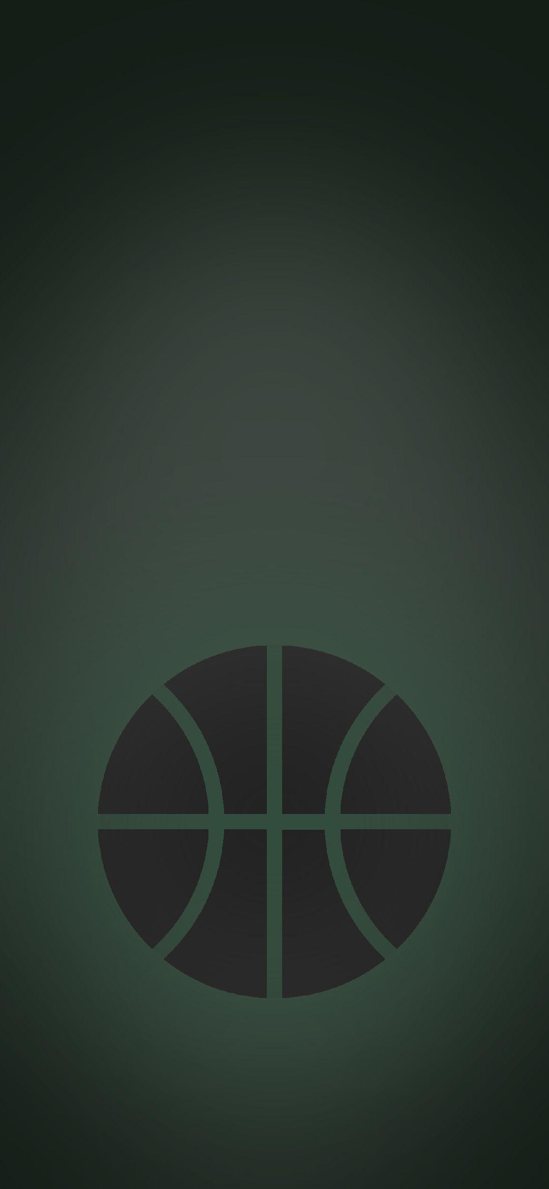 1080x2340 Green Jazz hình nền [1080x2340)
