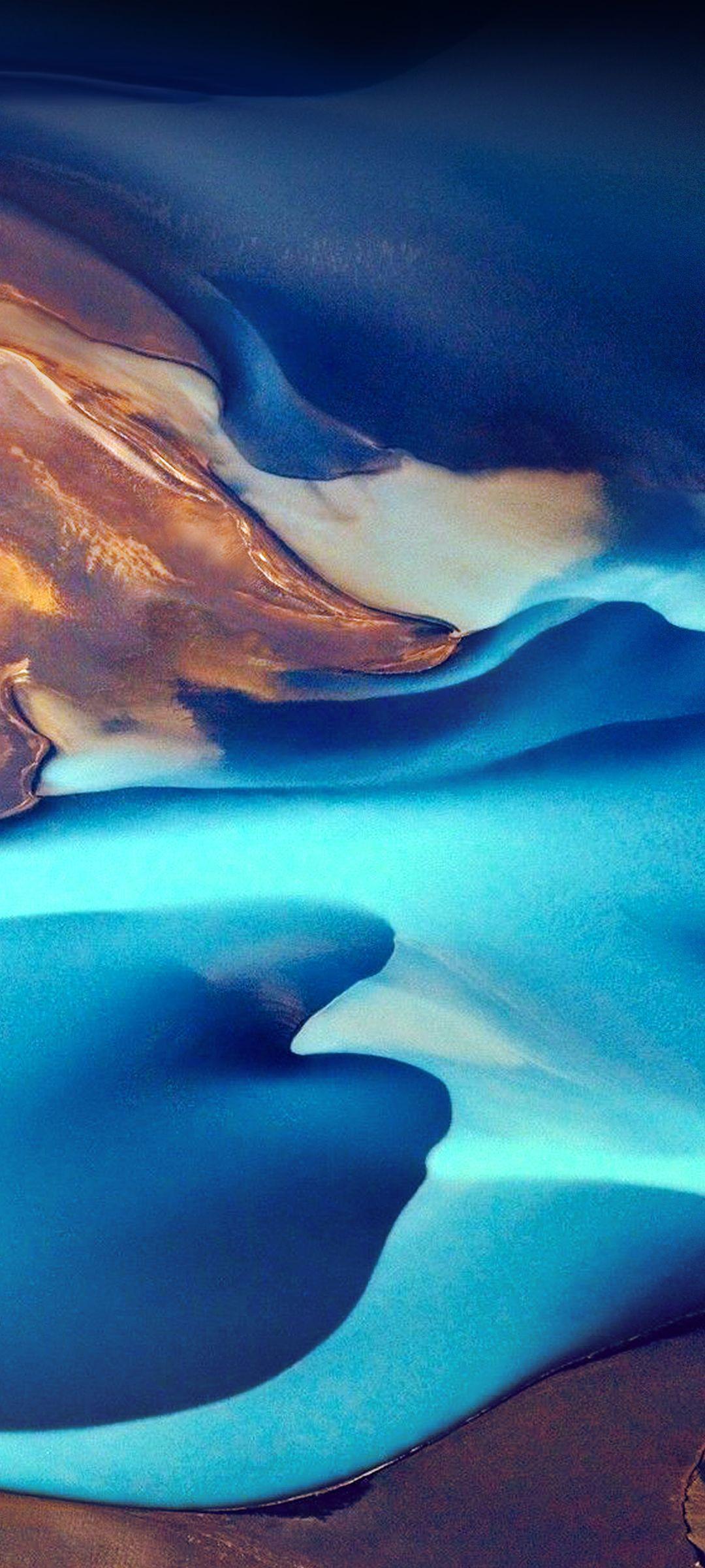 1080x2400 Samsung Galaxy A70 Stock Hình nền 07 - [1080x2400]