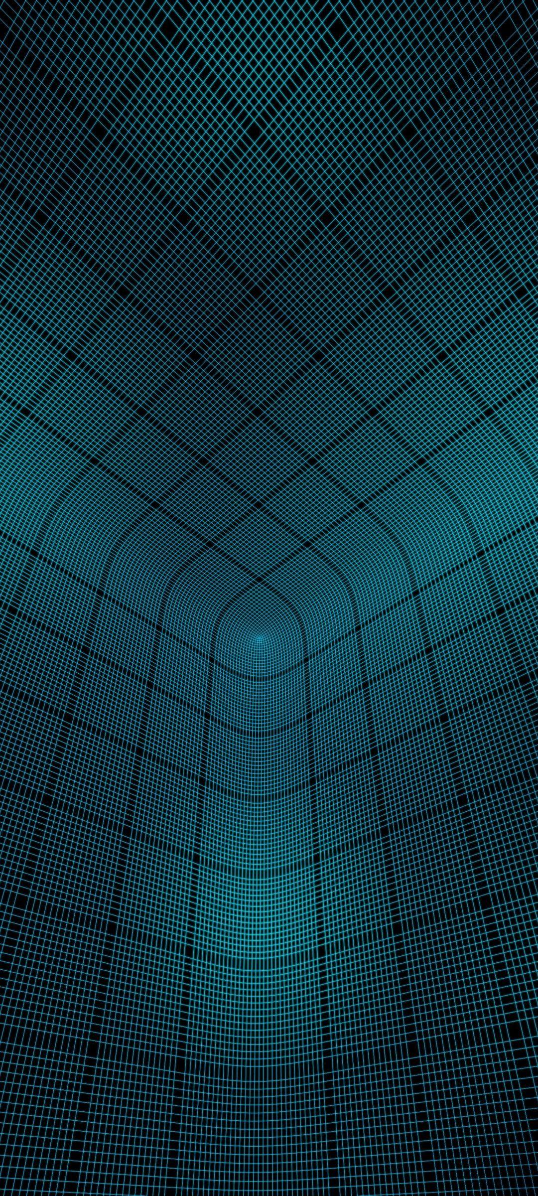 1080x2400 Mesh Quang học Ảo ảnh Ảo ảnh 3D - [1080x2400]