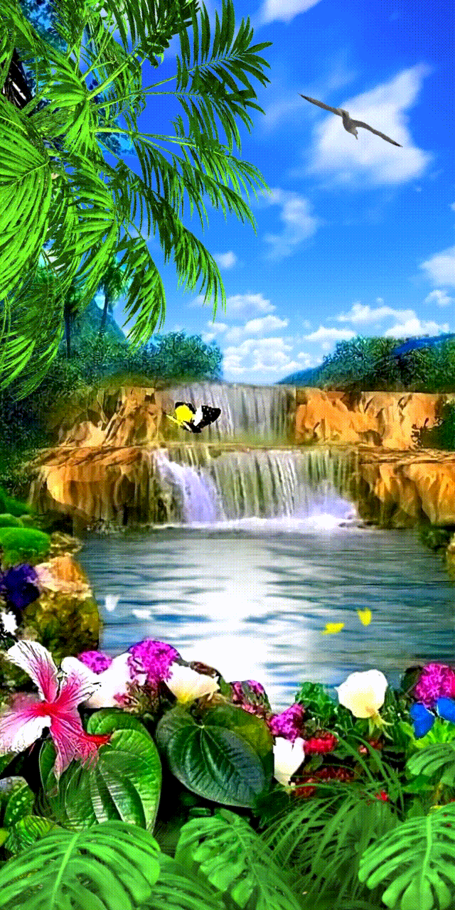 640x1280 Beautiful nature wallpaper hd