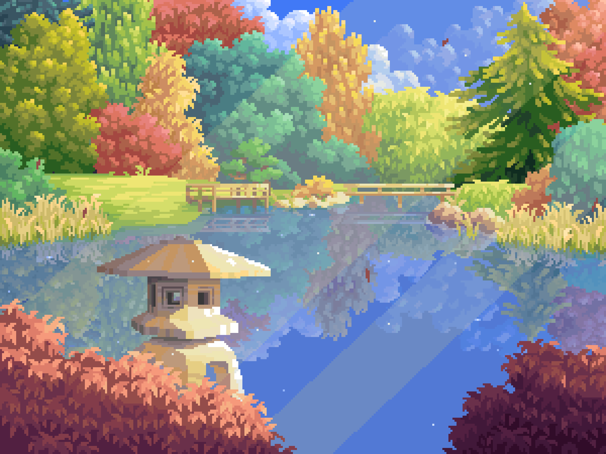 2100x1575 reflection