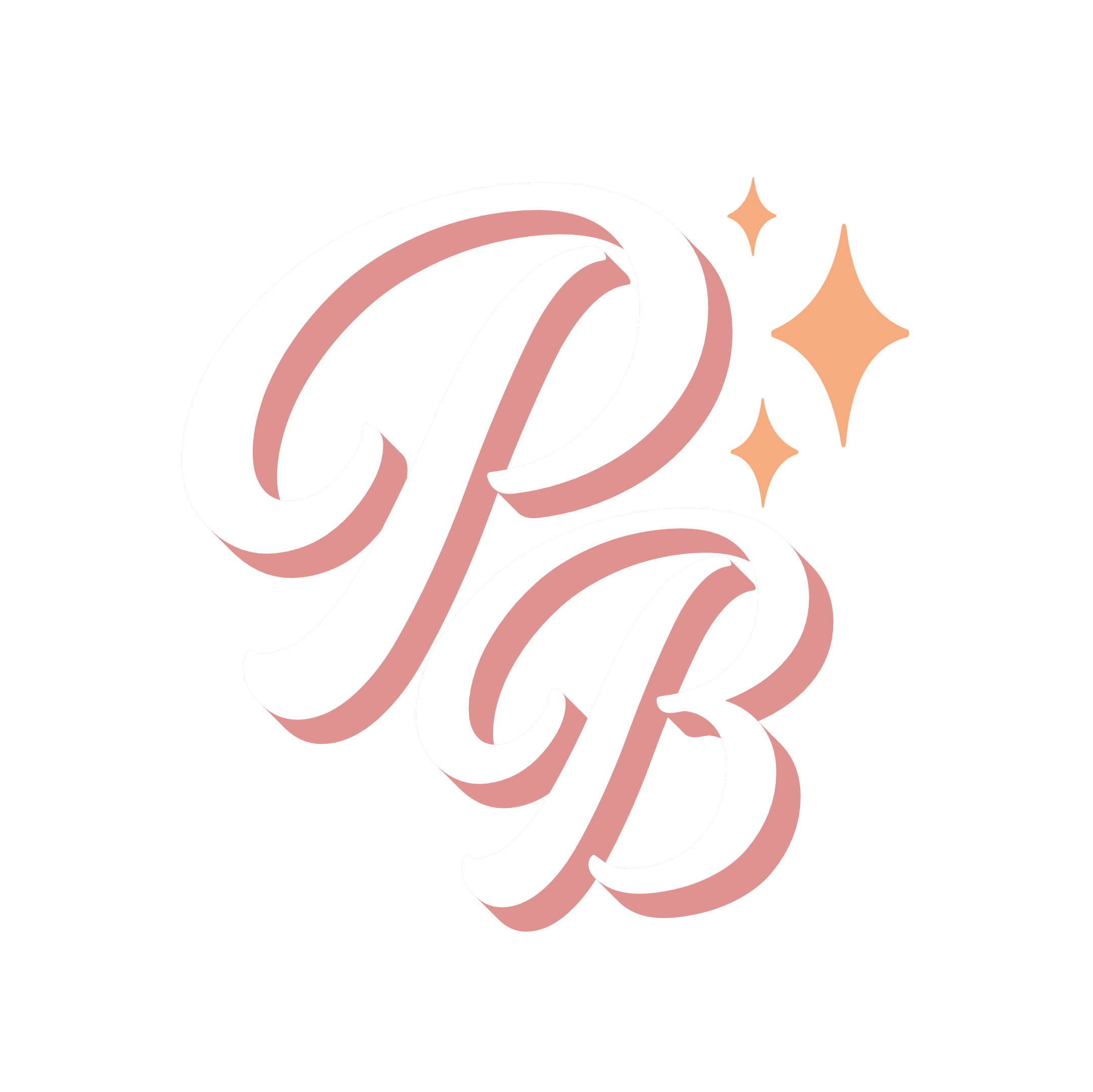 2161x2160 The Peach Bungalow