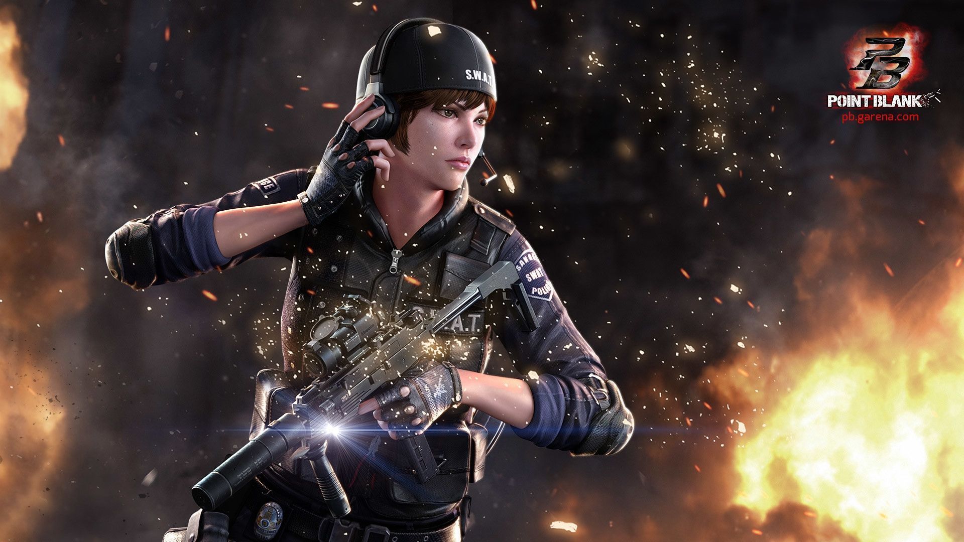 1920x1080 Blast background Wallpaper Download
