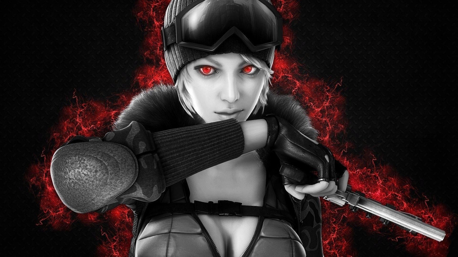 1920x1080 Video Game Point Blank HD Wallpaper