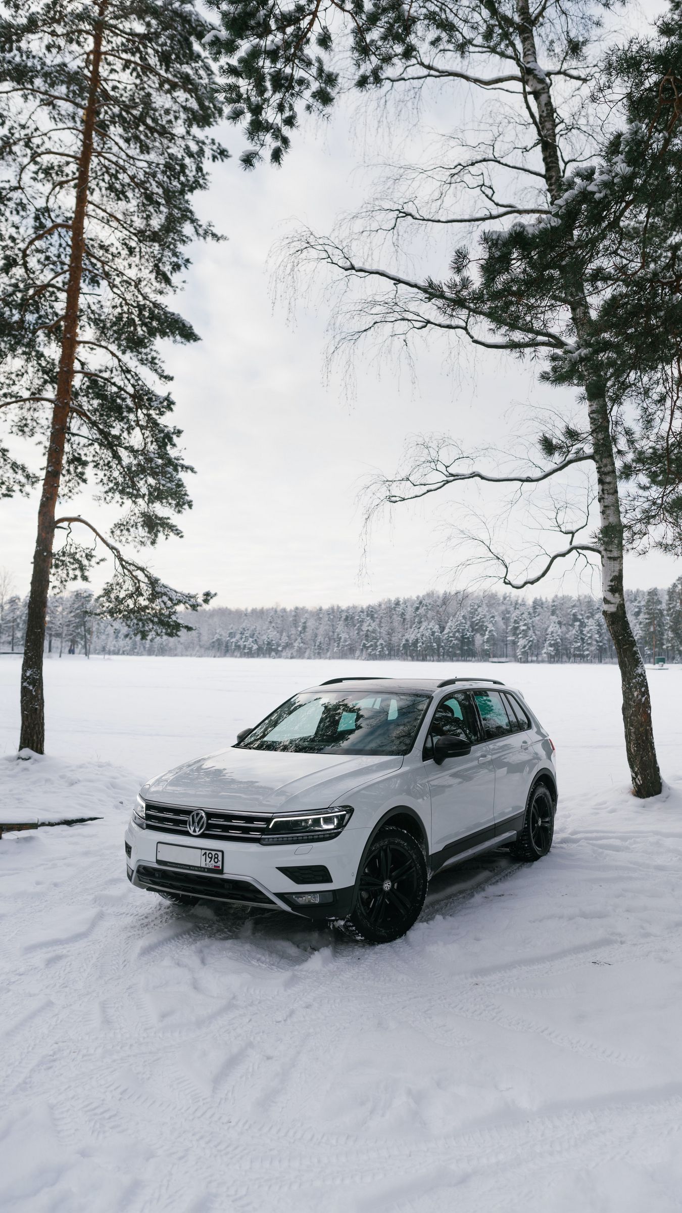 1350x2400 Download wallpaper 1350x2400 volkswagen