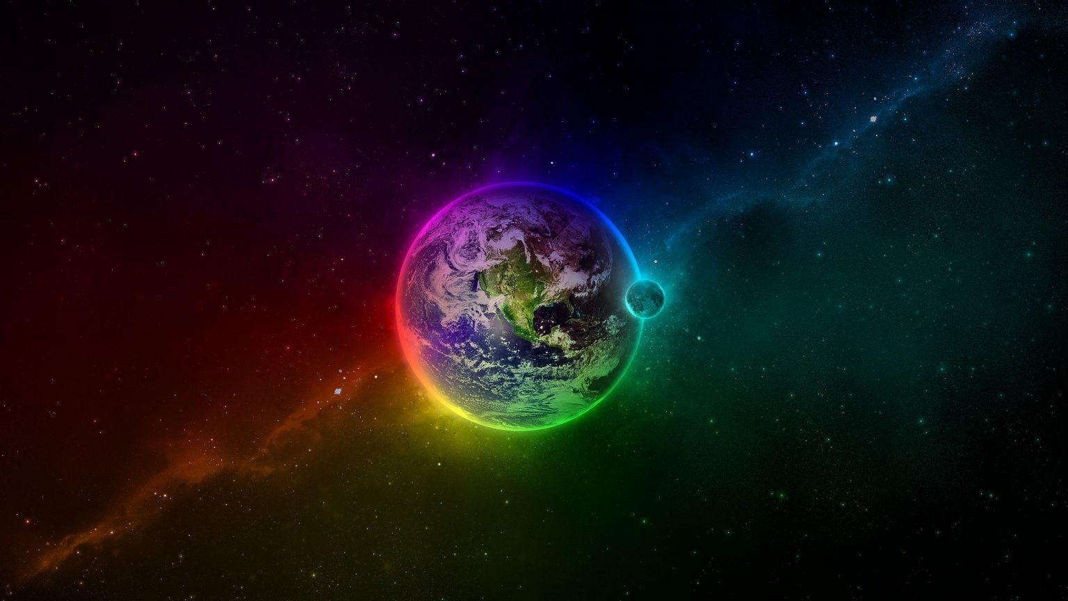 1536x864 Wallpaper