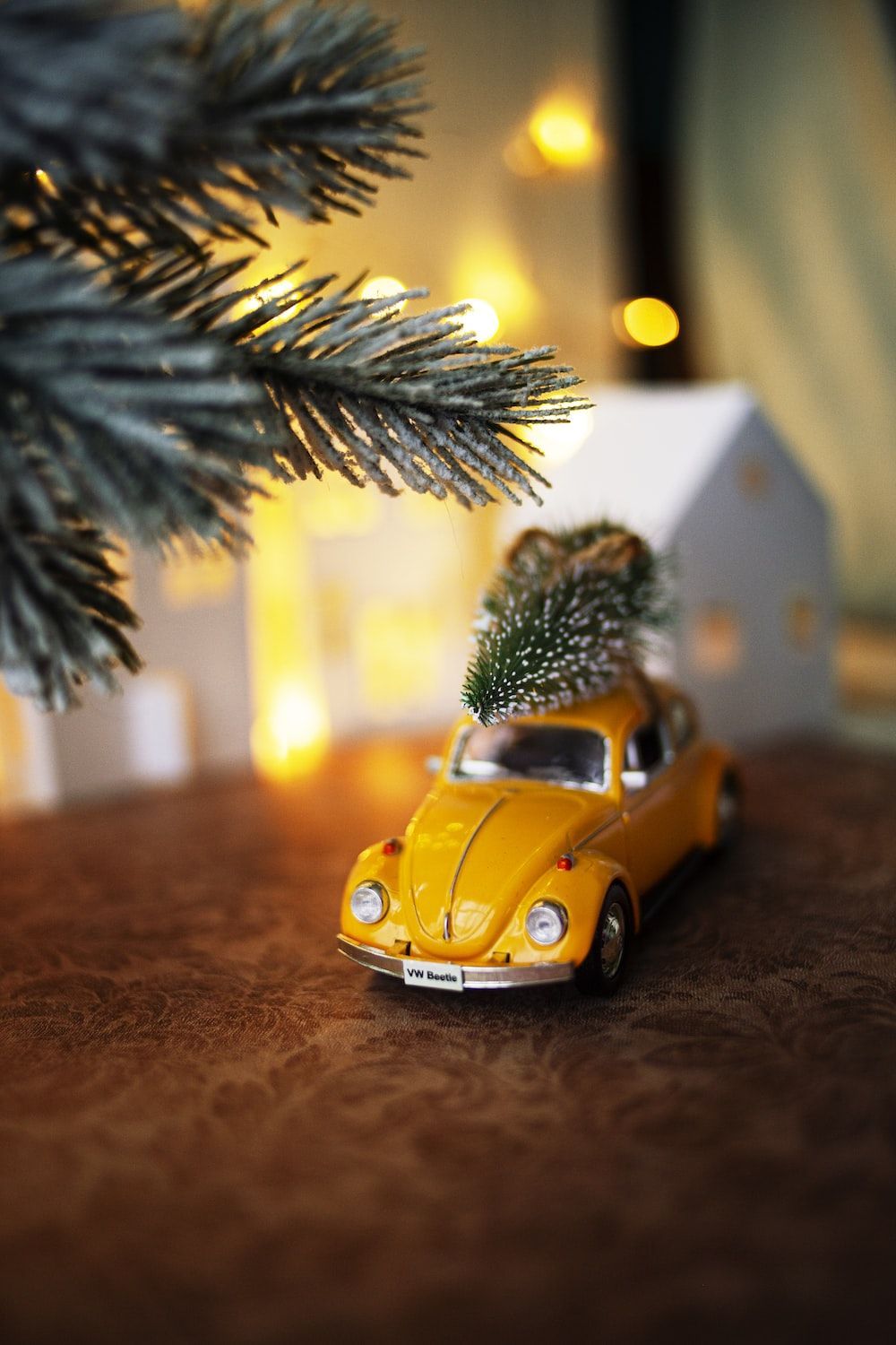 Christmas Cars Wallpapers - Top Free Christmas Cars Backgrounds