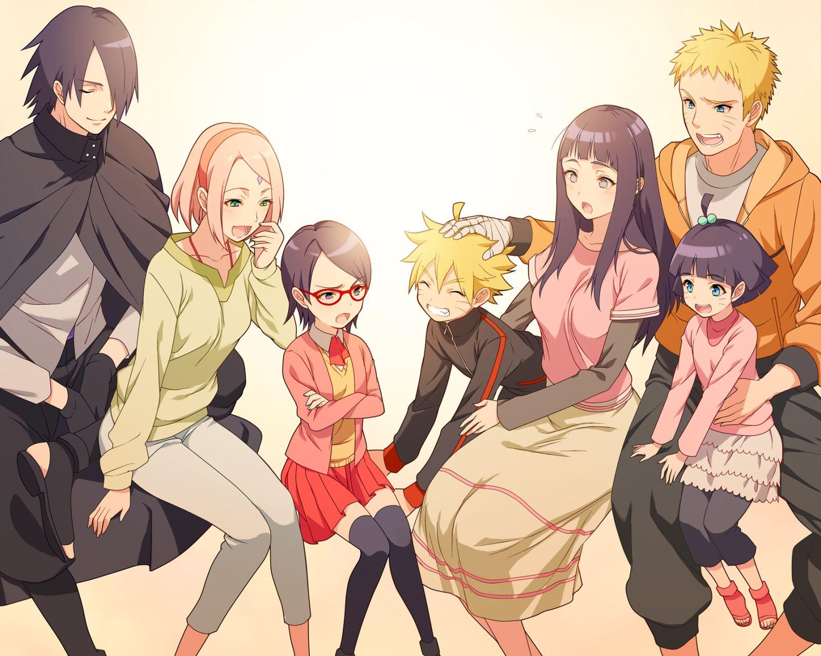 1600x1280 Boruto: Naruto the Movie Wallpaper 7 X 1280