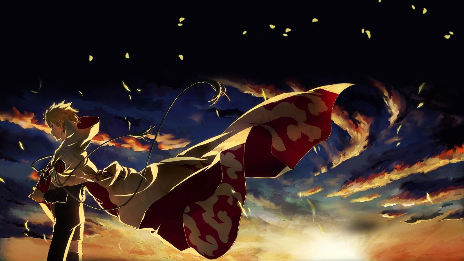 1600 X 900 Anime Wallpapers - Top Free ...