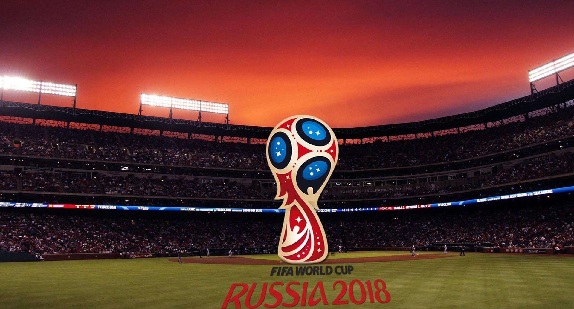 1920x1035 Free download Best Russia 2018 FIFA World Cup Wolf HD