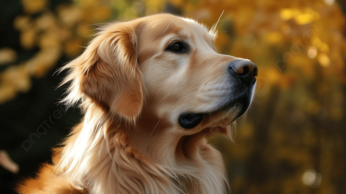 1200x673 Golden Retriever Wallpaper Background