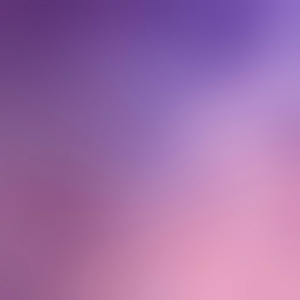 1024x1024 Pink Gradation Blur Background #iPad