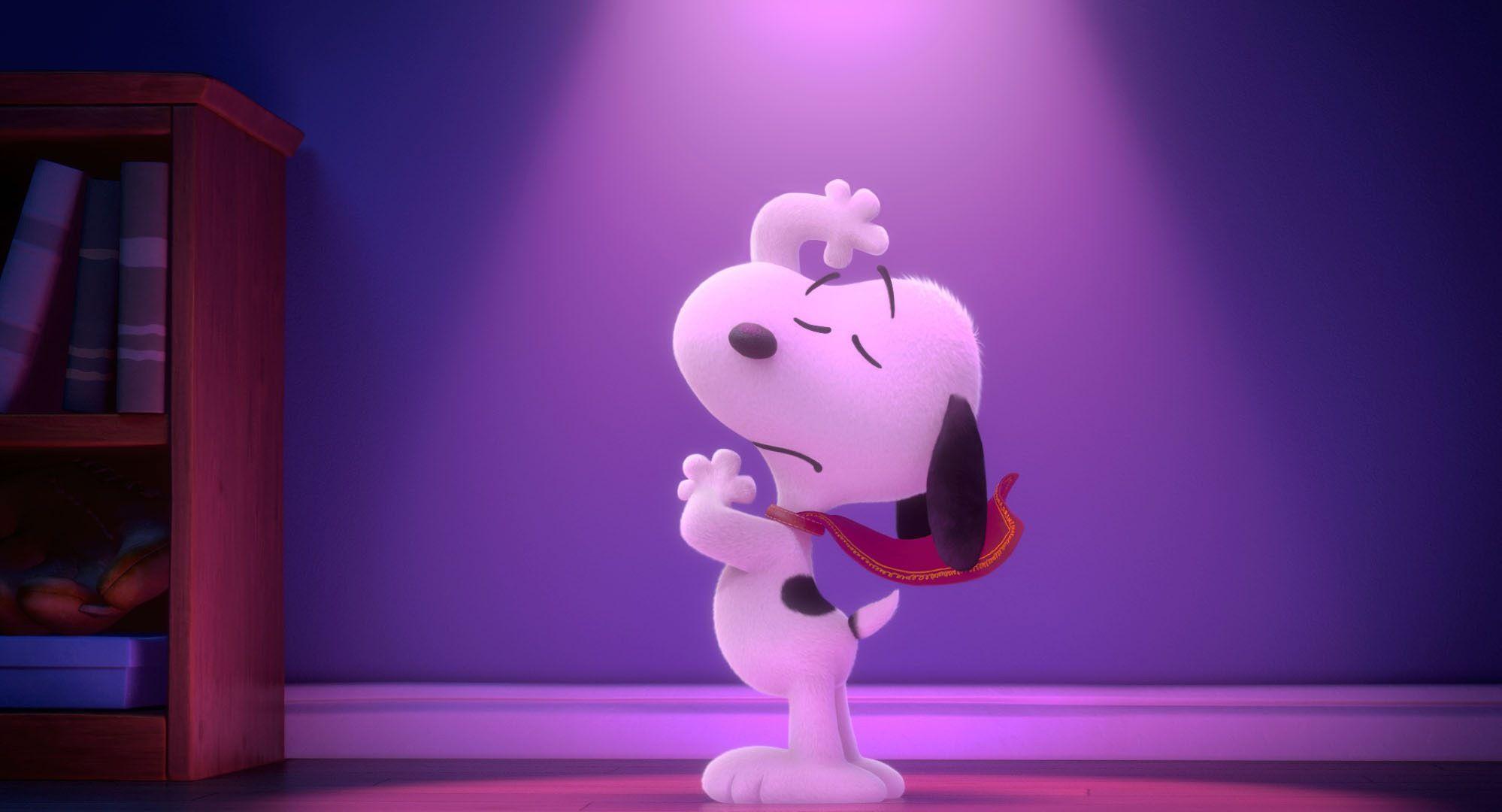1998x1080 The Peanuts Movie HD Wallpaper. Background Image