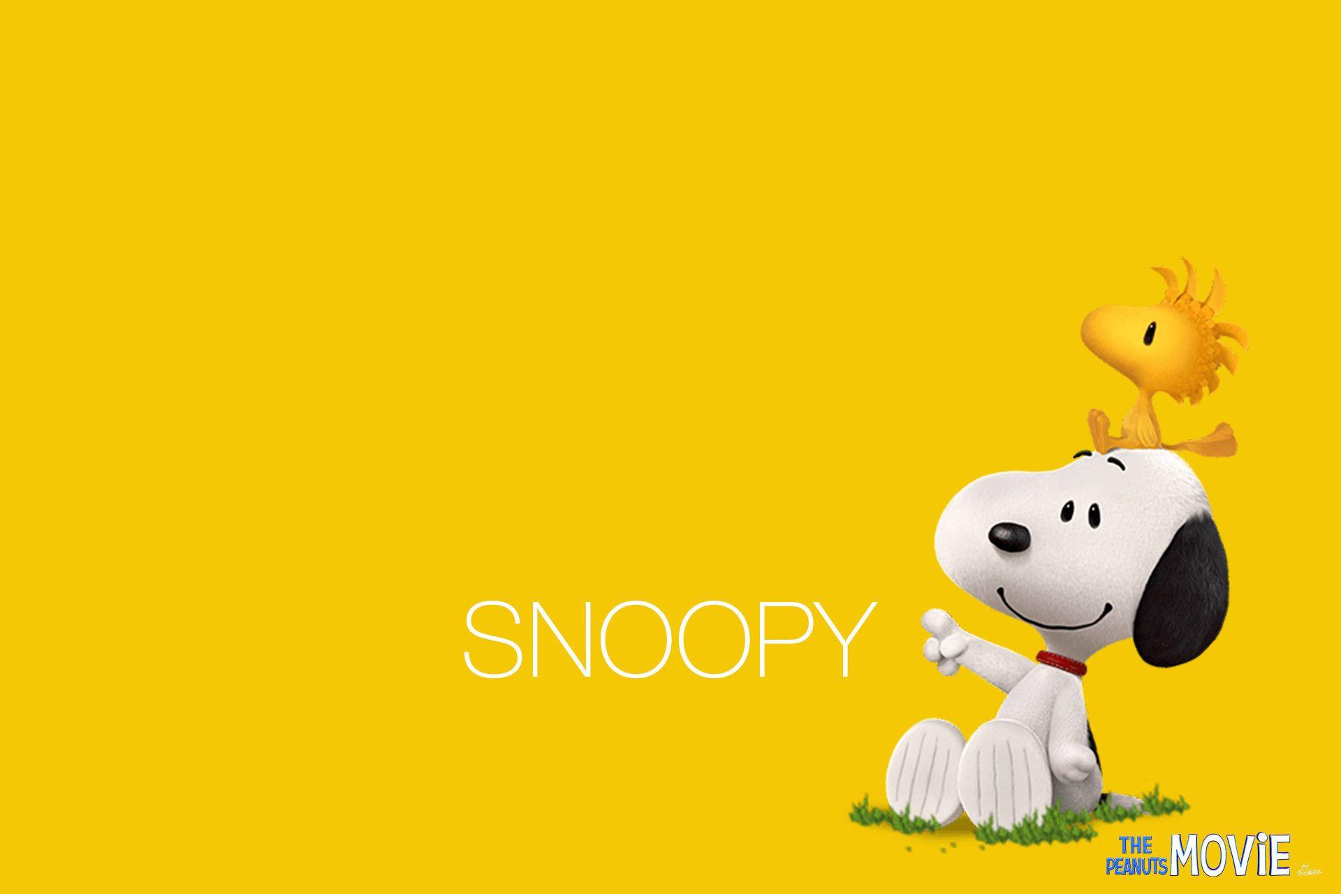 Snoopy Wallpapers - Top Free Snoopy