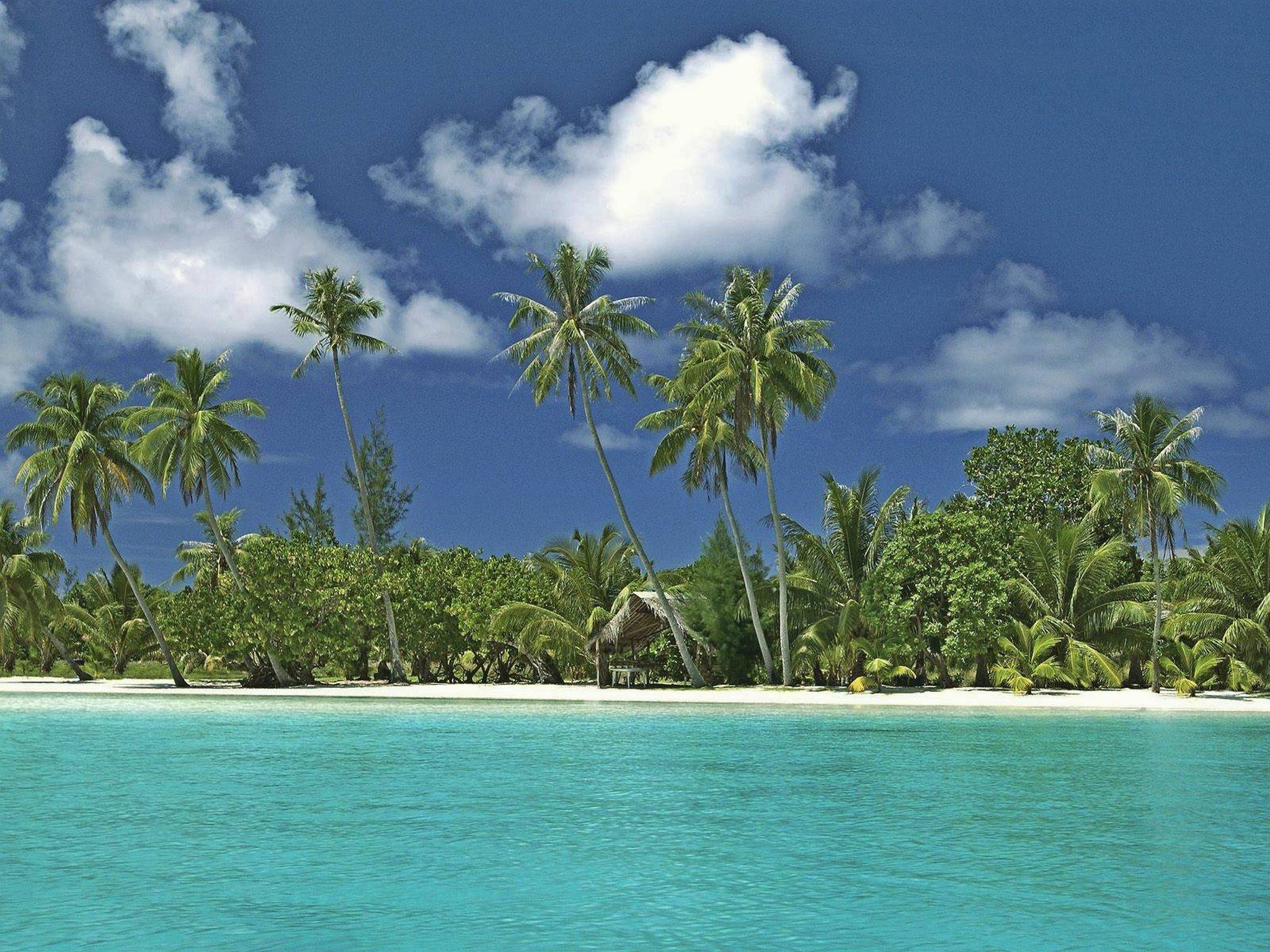 2048x1536 2048x1536 island desktop background. island
