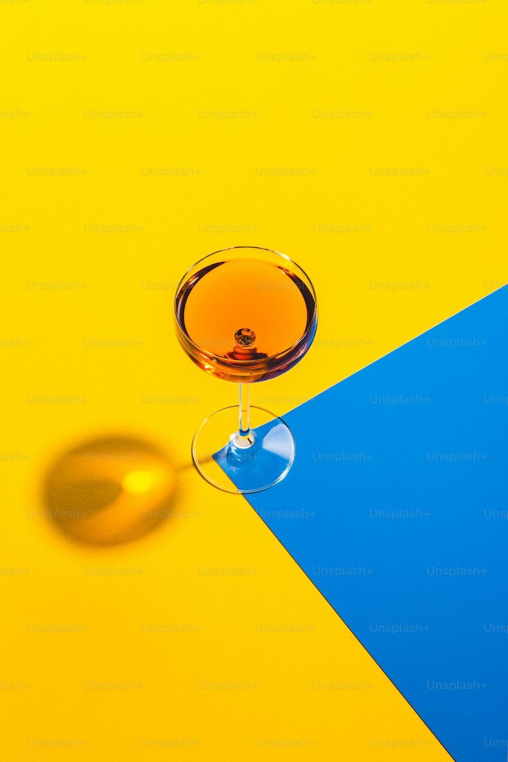 1000x1500 Blue And Yellow Picture
