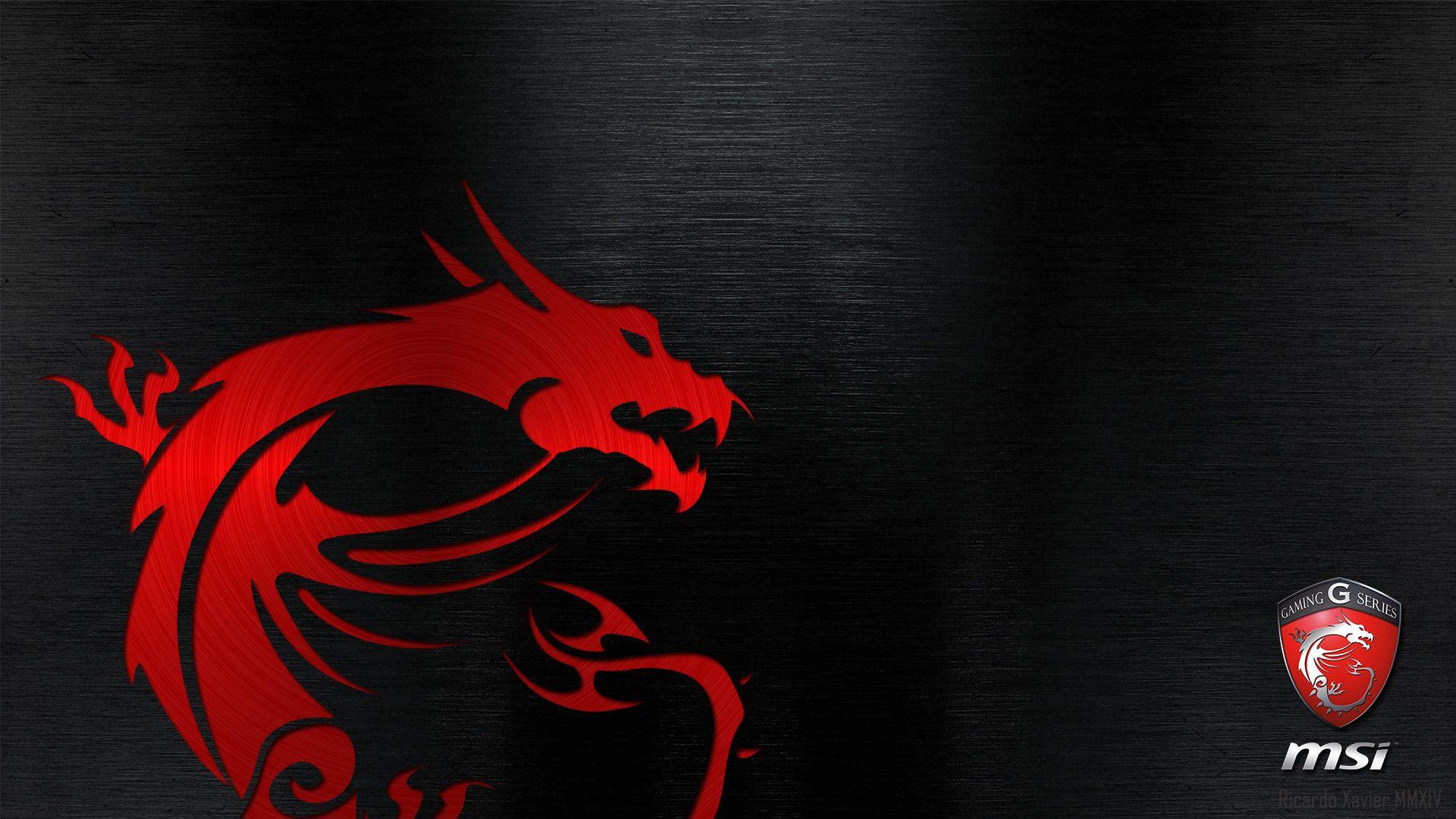 MSI 4K Wallpapers - Top Những Hình Ảnh Đẹp