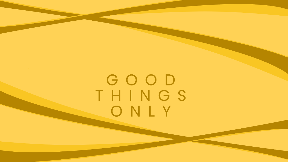 1200x675 FREE Yellow Wallpaper Templates