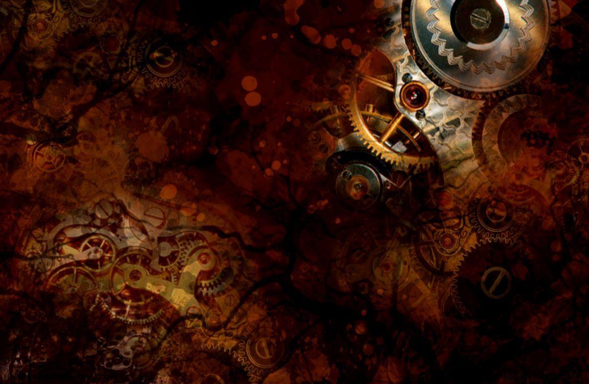 1152x752 SteamPunk Desktop Background Group (82)