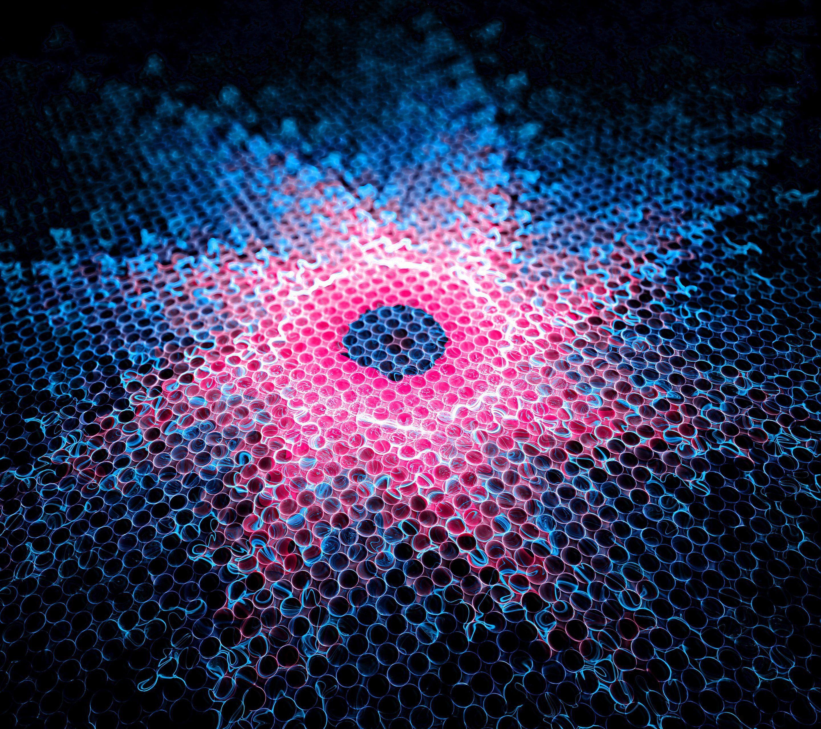 2880x2560 Wallpaper