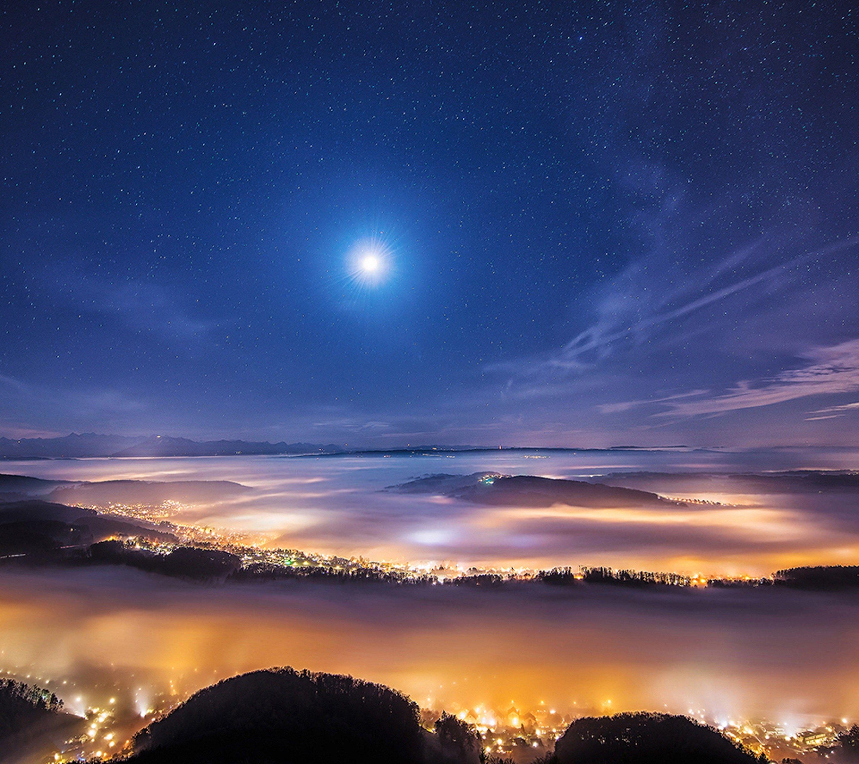 2880x2560 Background HD Wallpaper