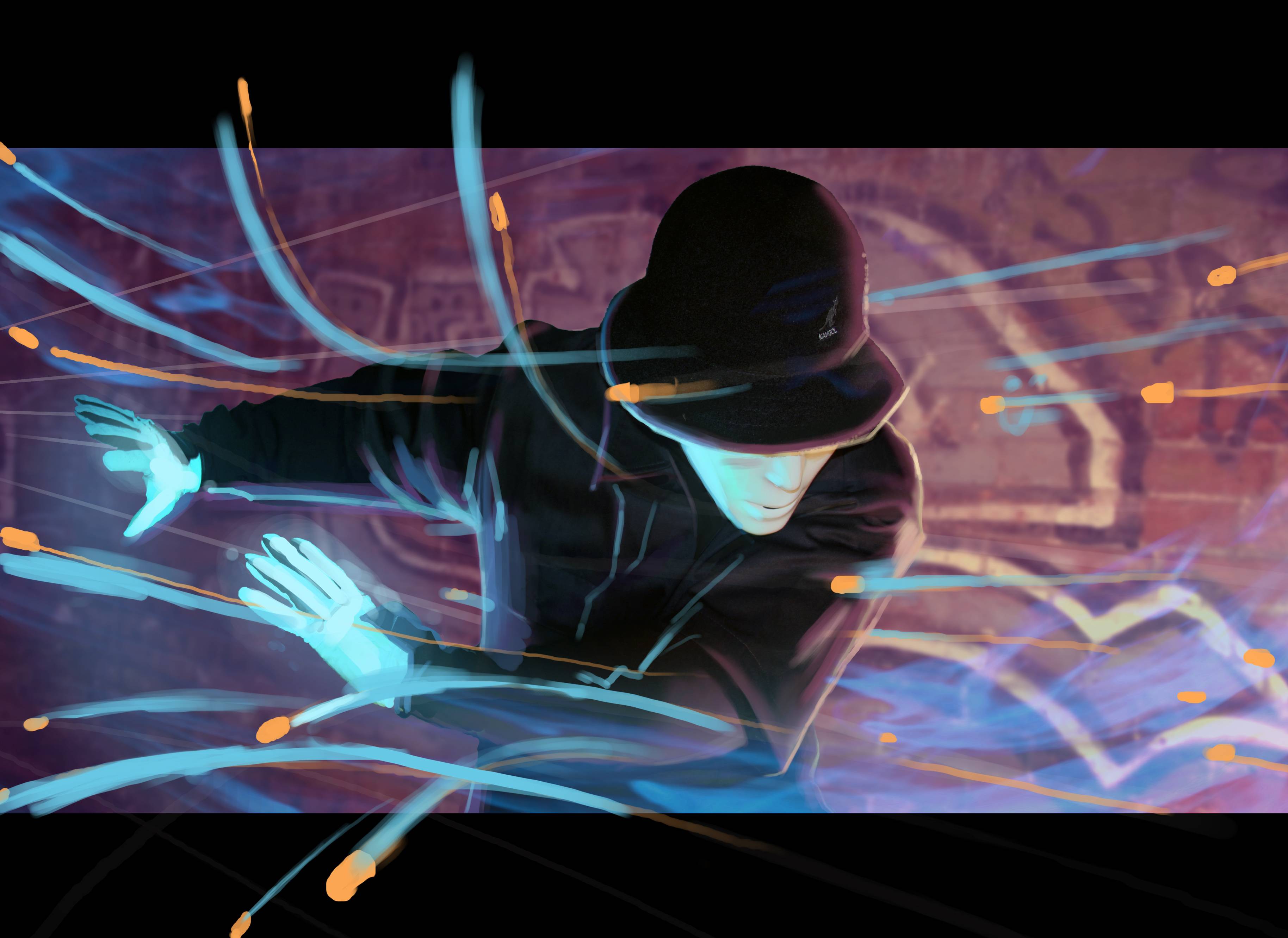 3656x2664 Wallpaper